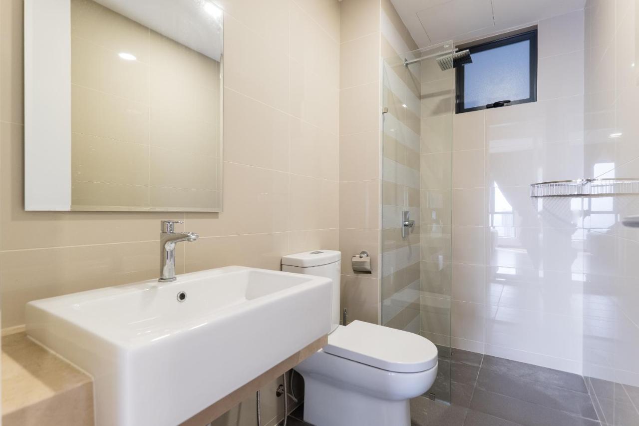Contemporary United Point 6 Pax 现代风格 Desa Park & Mont Kiara Apartamento Kuala Lumpur Exterior foto